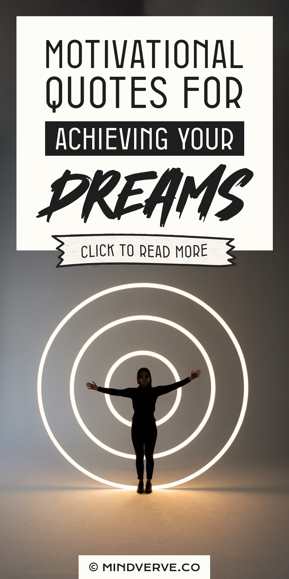 motivational quotes for achieving dreams