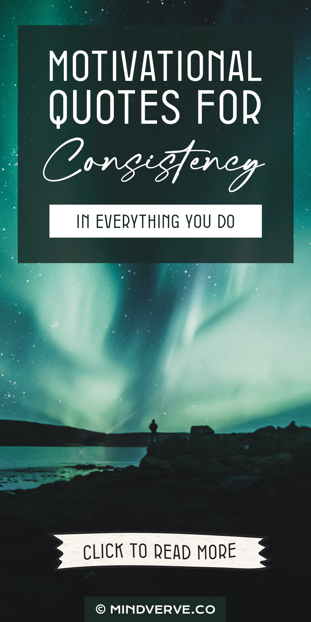 motivational quotes for consistency