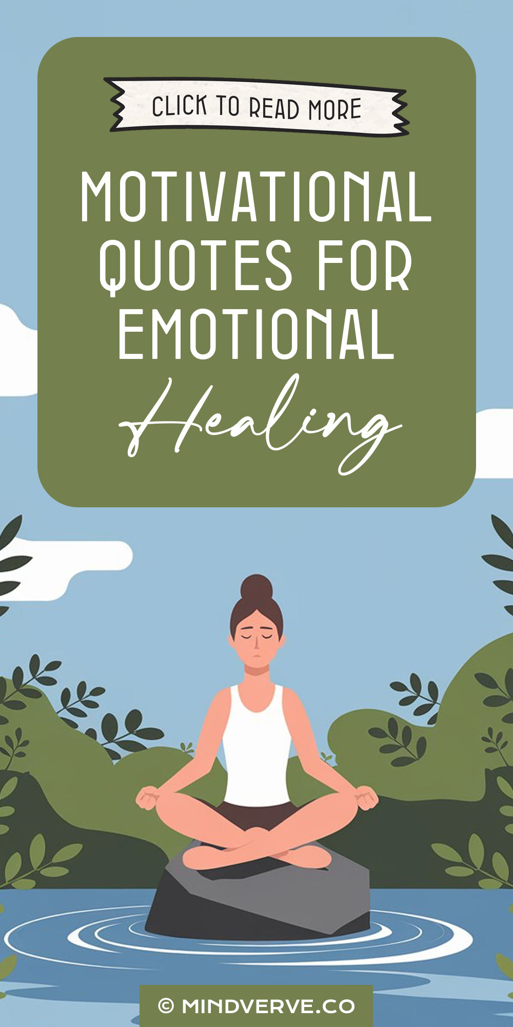 motivational quotes for emotional healing