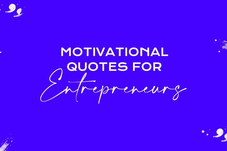motivational quotes for entrepreneurs featured image