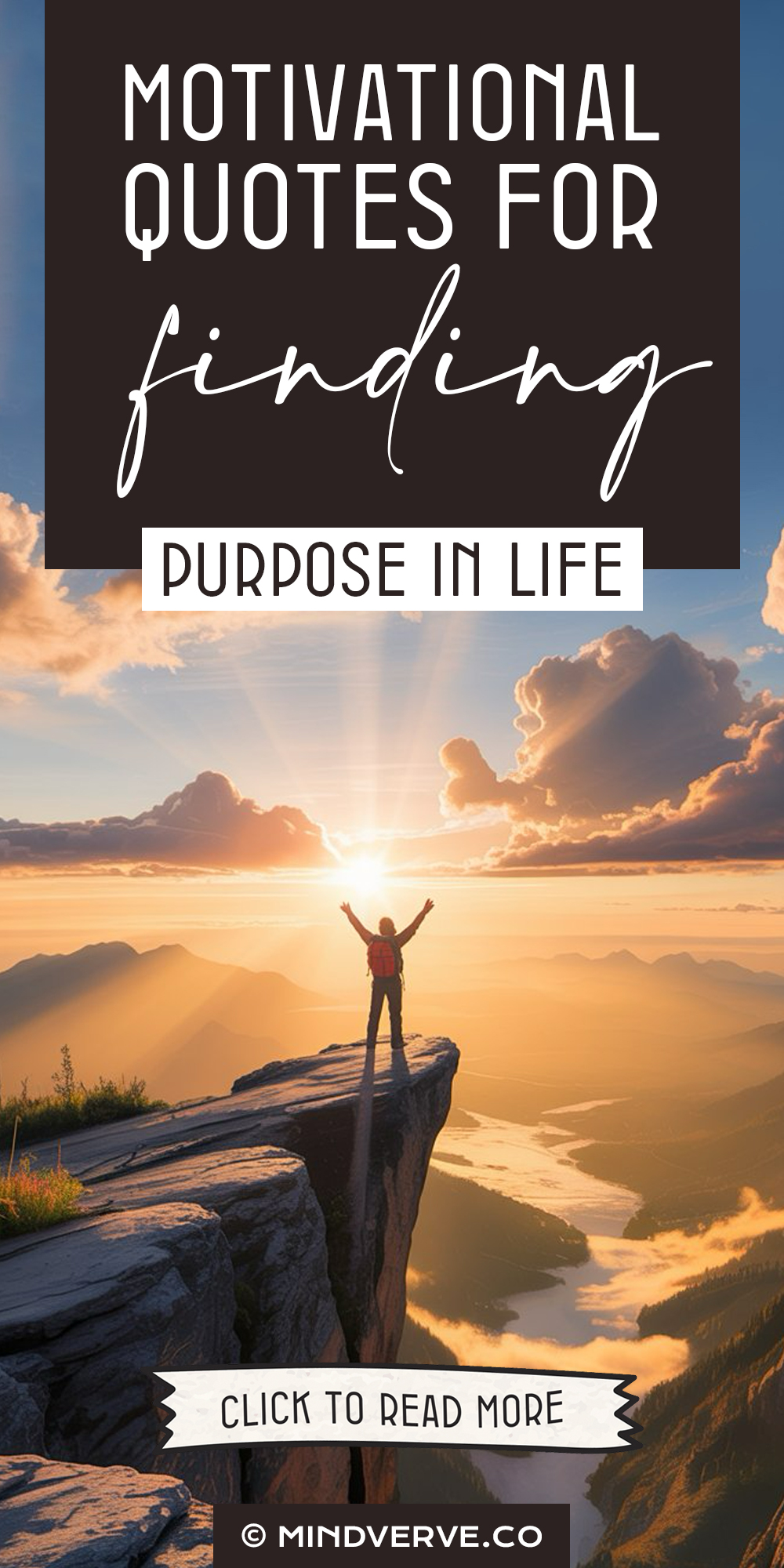 motivational quotes for finding purpose