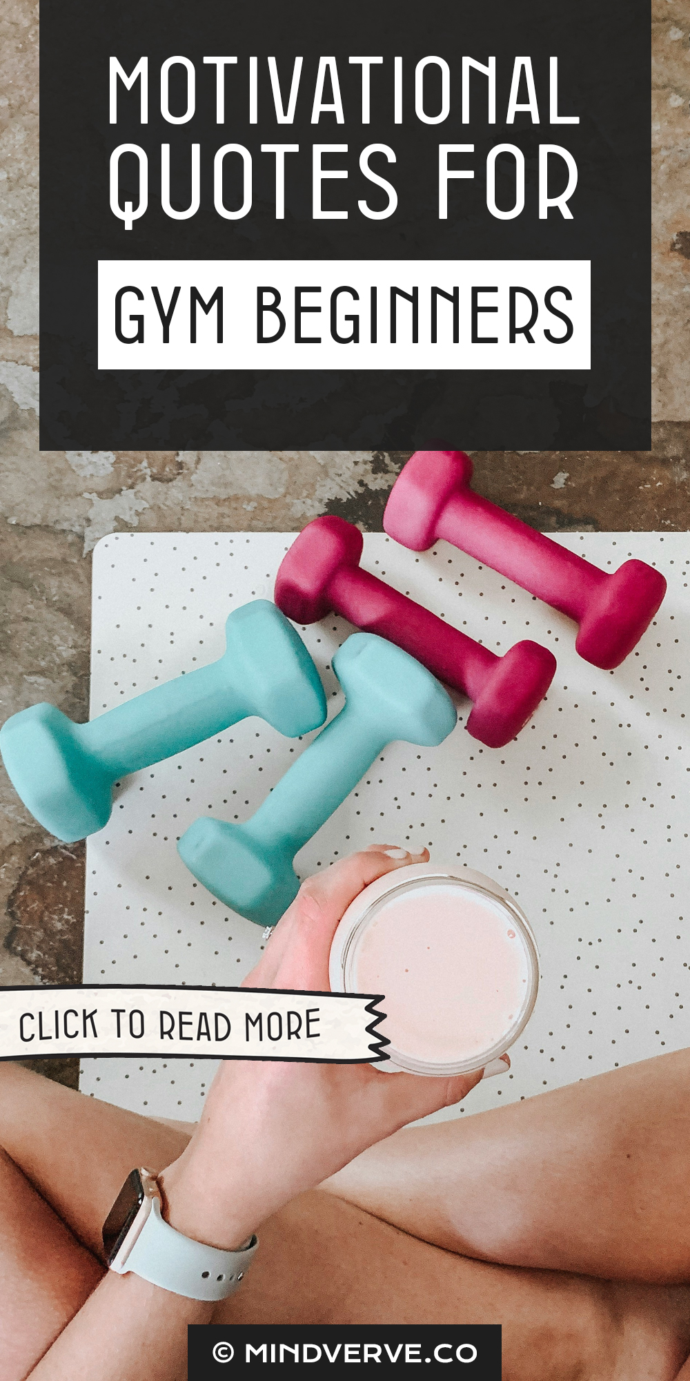 motivational quotes for gym beginners