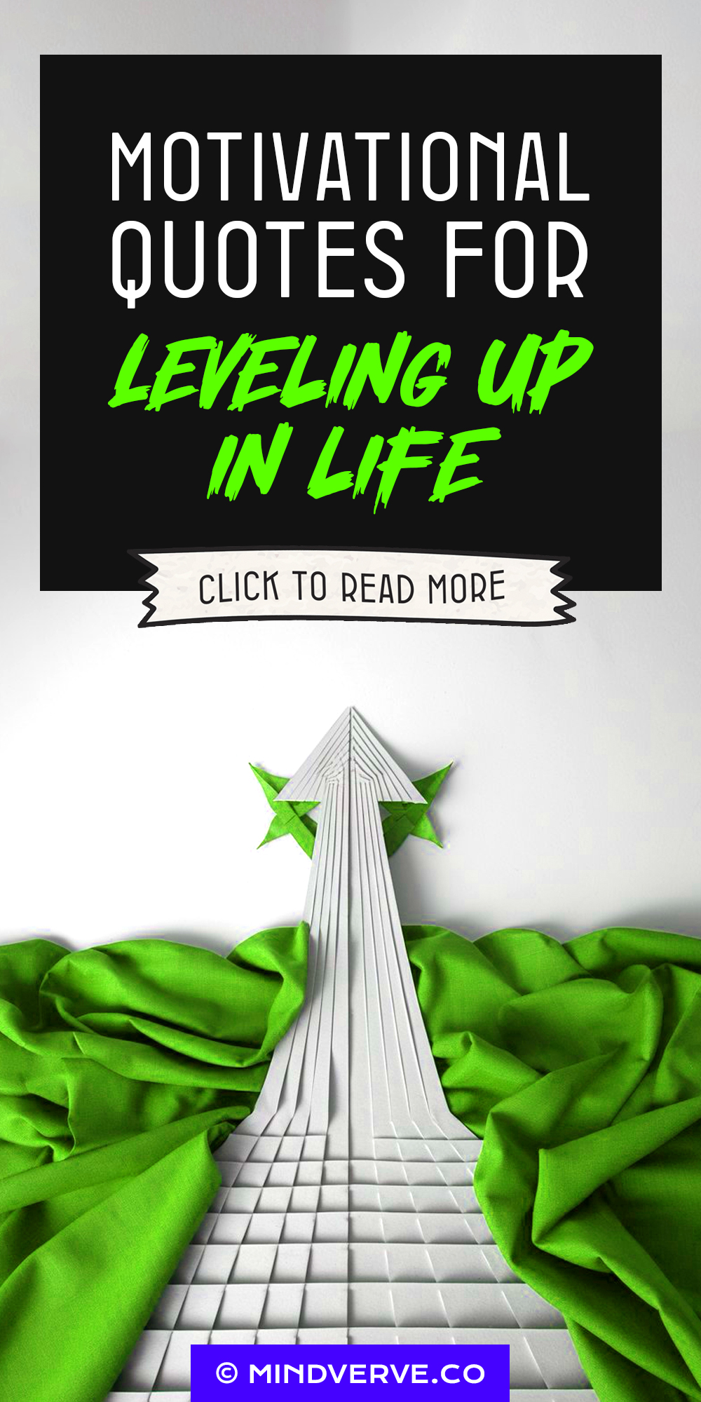 motivational quotes for leveling up in life