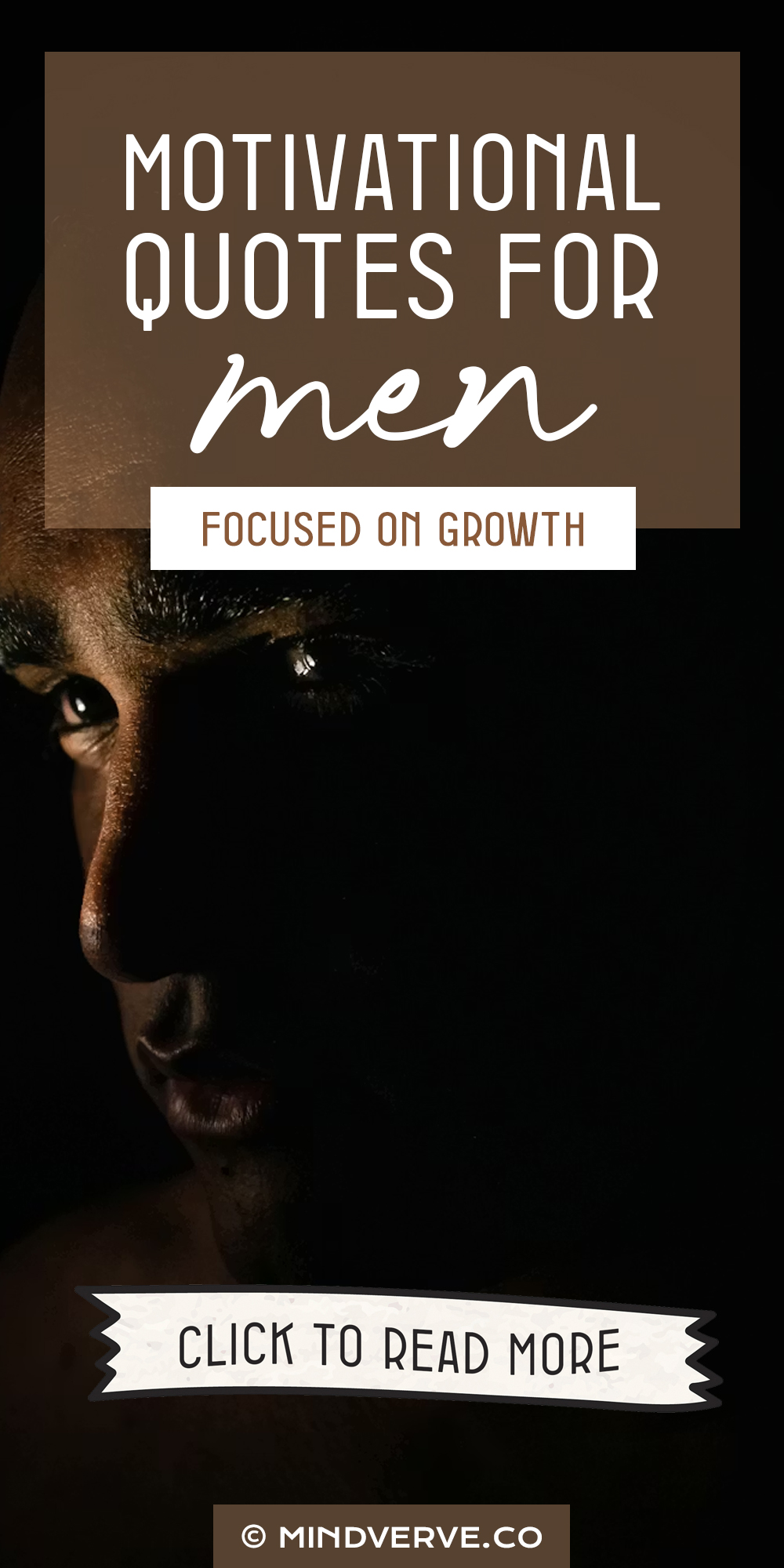 motivational quotes for men