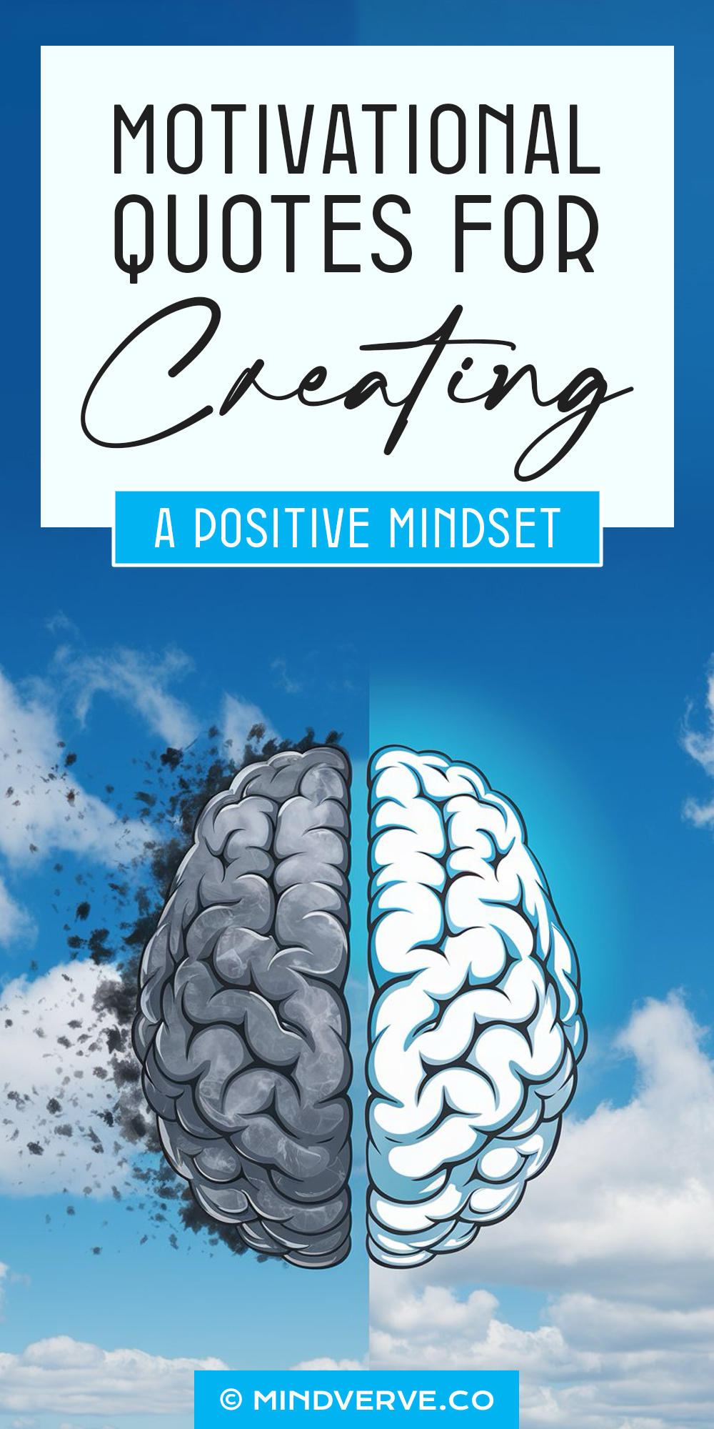 motivational quotes for positive mindset