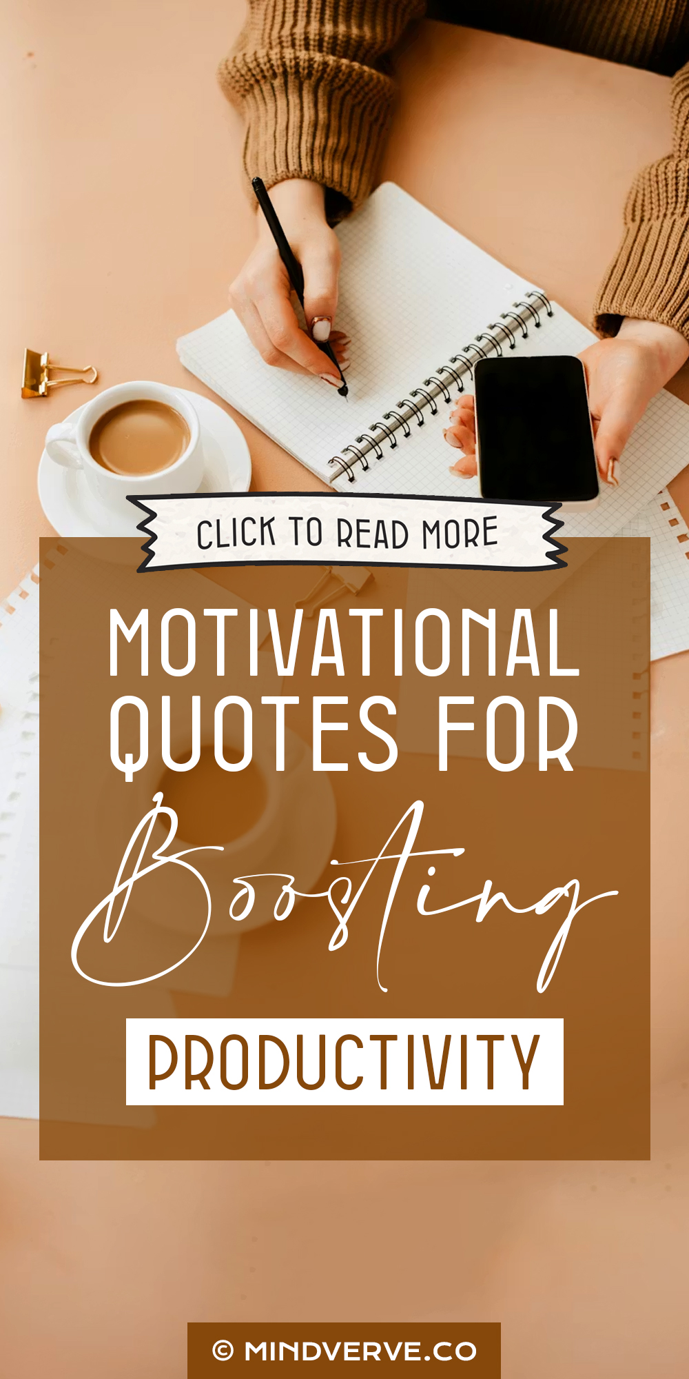 motivational quotes for productivity