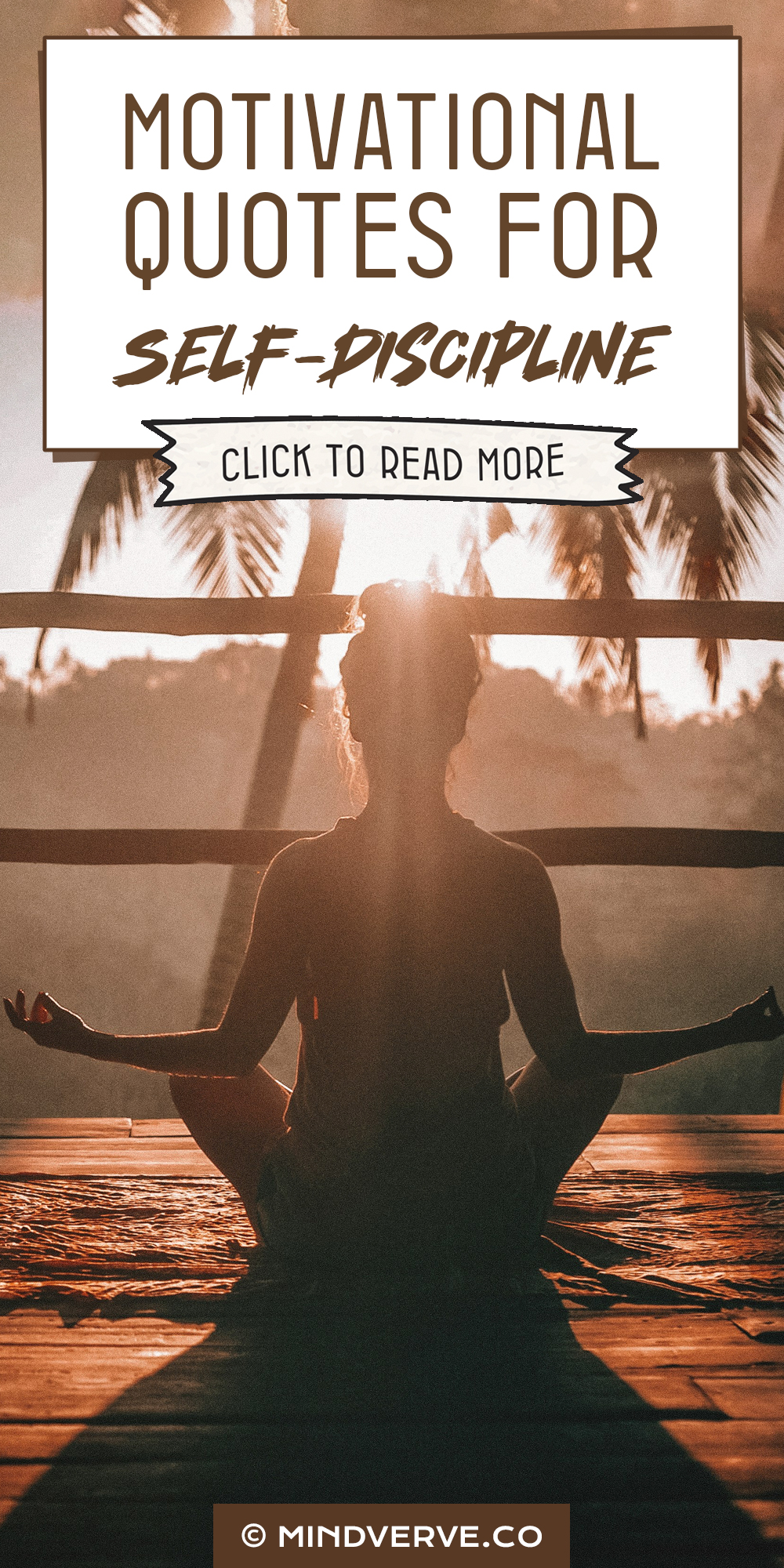 motivational quotes for self discipline