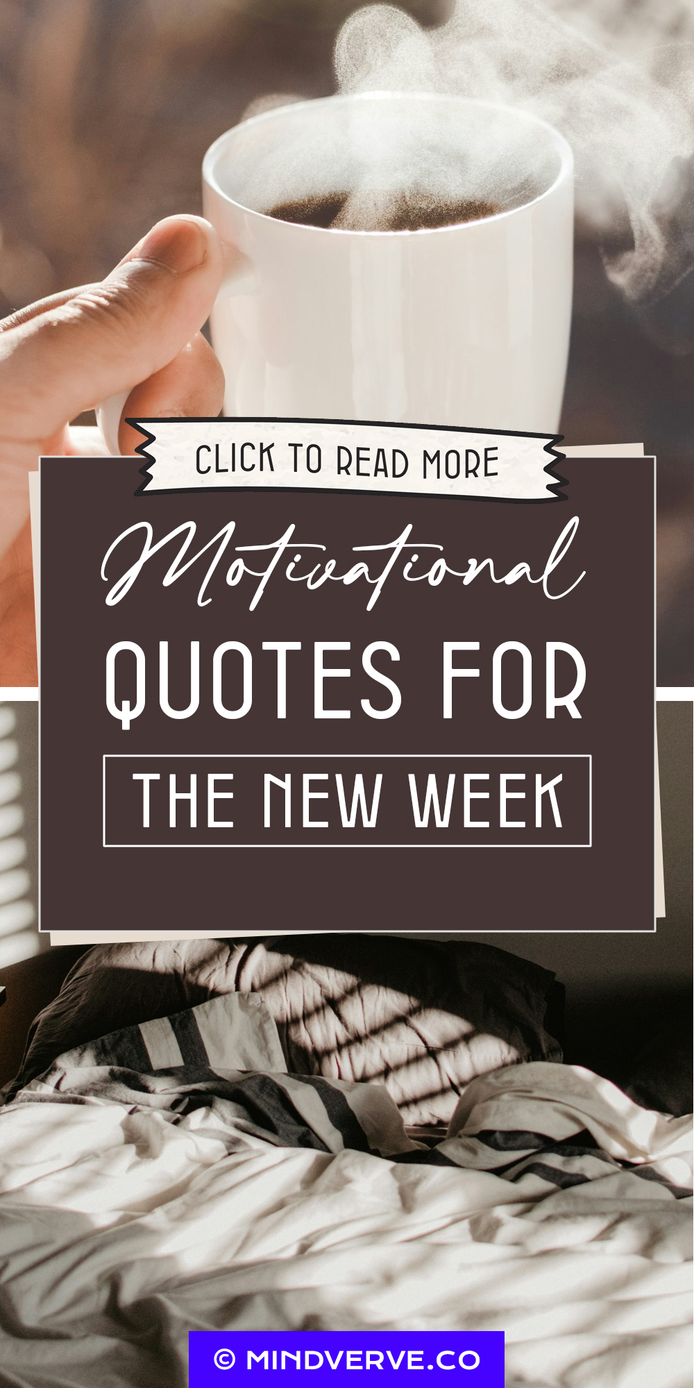 motivational quotes for the new week